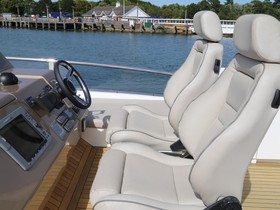 2009 Fairline Squadron 55 til salg