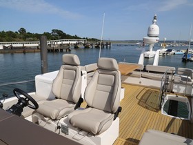 Købe 2009 Fairline Squadron 55