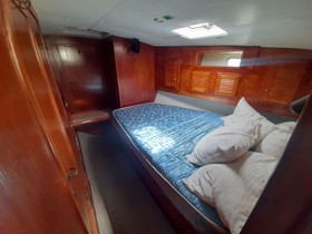 1997 Trident Warrior 40 for sale