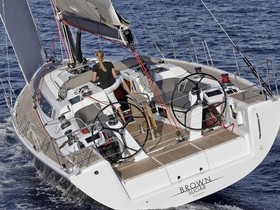 2023 Dehler 46
