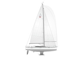 2023 Dehler 46 til salg