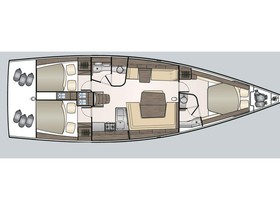 Købe 2023 Dehler 46