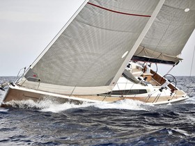 Købe 2023 Dehler 46