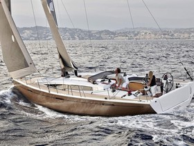 2023 Dehler 46 til salg