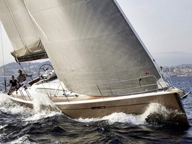 Købe 2023 Dehler 46
