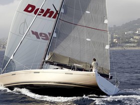 2023 Dehler 46 til salg