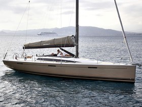 2023 Dehler 46