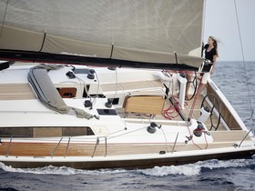 2023 Dehler 46 til salg