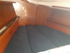 1997 Beneteau Oceanis 461 zu verkaufen