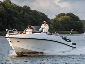 Corsiva Coaster 640 Sc 150Hp