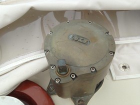1960 Tor 40 K/Cb Yawl на продажу