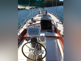 1960 Tor 40 K/Cb Yawl for sale