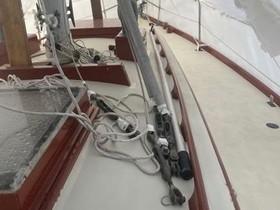 1960 Tor 40 K/Cb Yawl for sale