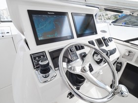 2016 Intrepid 430 Sport Yacht
