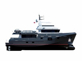 2023 Bering 77 for sale