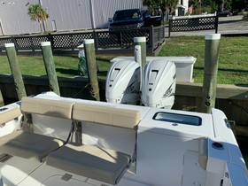 Buy 2019 Everglades 335 Center Console