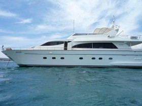 Buy 2003 Falcon 86