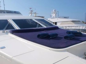 2003 Falcon 86