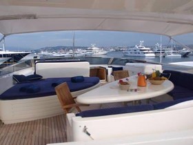 2003 Falcon 86