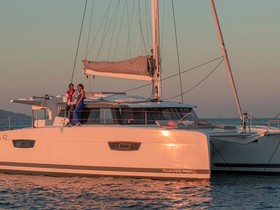2021 Fountaine Pajot 42 for sale
