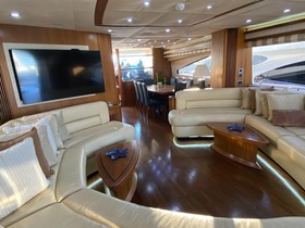 2007 Sunseeker 82 Yacht eladó