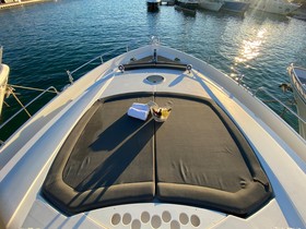 2007 Sunseeker 82 Yacht eladó