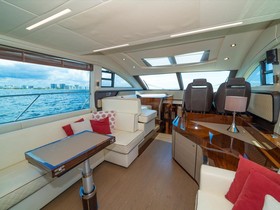 2017 Fairline 53 for sale