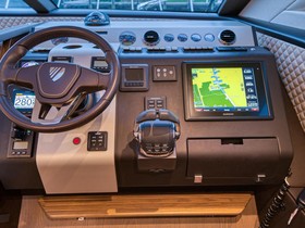 2017 Fairline 53 for sale