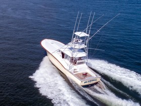 2004 Custom 45 Express for sale