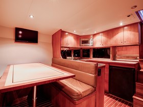 2004 Custom 45 Express