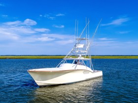 2004 Custom 45 Express