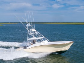 2004 Custom 45 Express na prodej