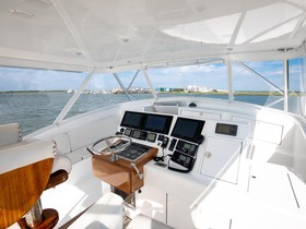 2004 Custom 45 Express