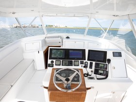 Koupit 2004 Custom 45 Express