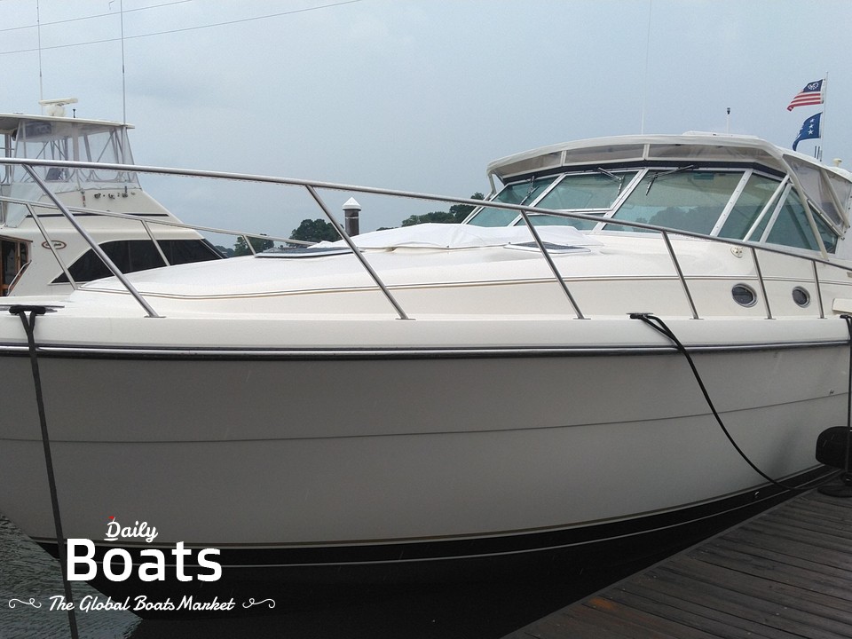 1996 Tiara Yachts 4000 Express