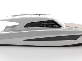 Acheter 2022 Catamaran Makai 37