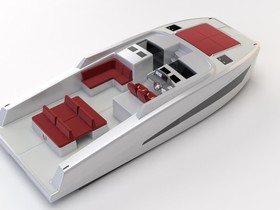 Satılık 2022 Catamaran Makai 37