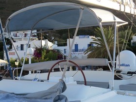 2010 Lagoon 440 for sale