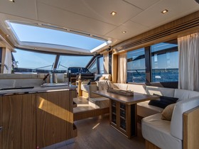 2015 Absolute 56 Sty