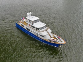 1997 Stephens 100 Expedition Yacht на продажу