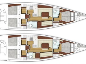 2023 X-Yachts Xp 50 eladó