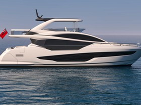 Купити 2023 Pearl 72 Yacht