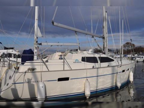 Southerly 110