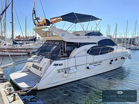 Buy 1999 Azimut 52