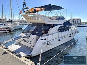 Buy 1999 Azimut 52