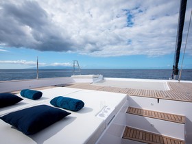 2018 Sunreef 60