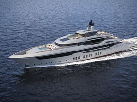 2025 Sarp Yachts Nacre 62