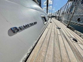 2015 Beneteau Oceanis 60 на продаж