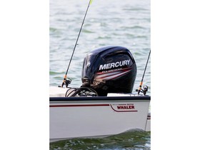2022 Boston Whaler 170 Montauk til salgs