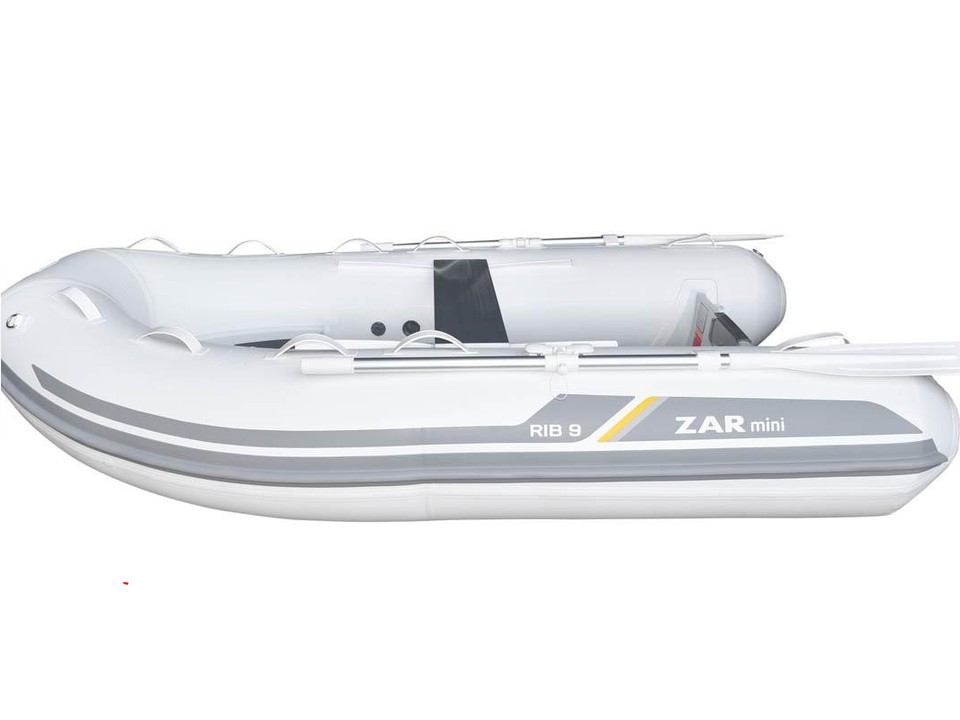 2021 ZAR Mini Rib 9Hdl